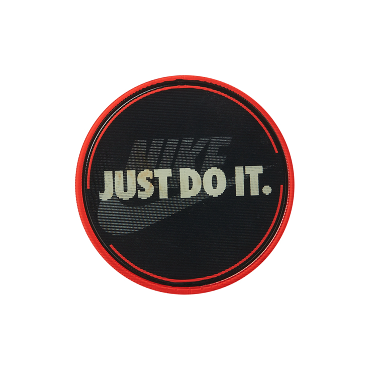 3D TPU PATCHES NIKE